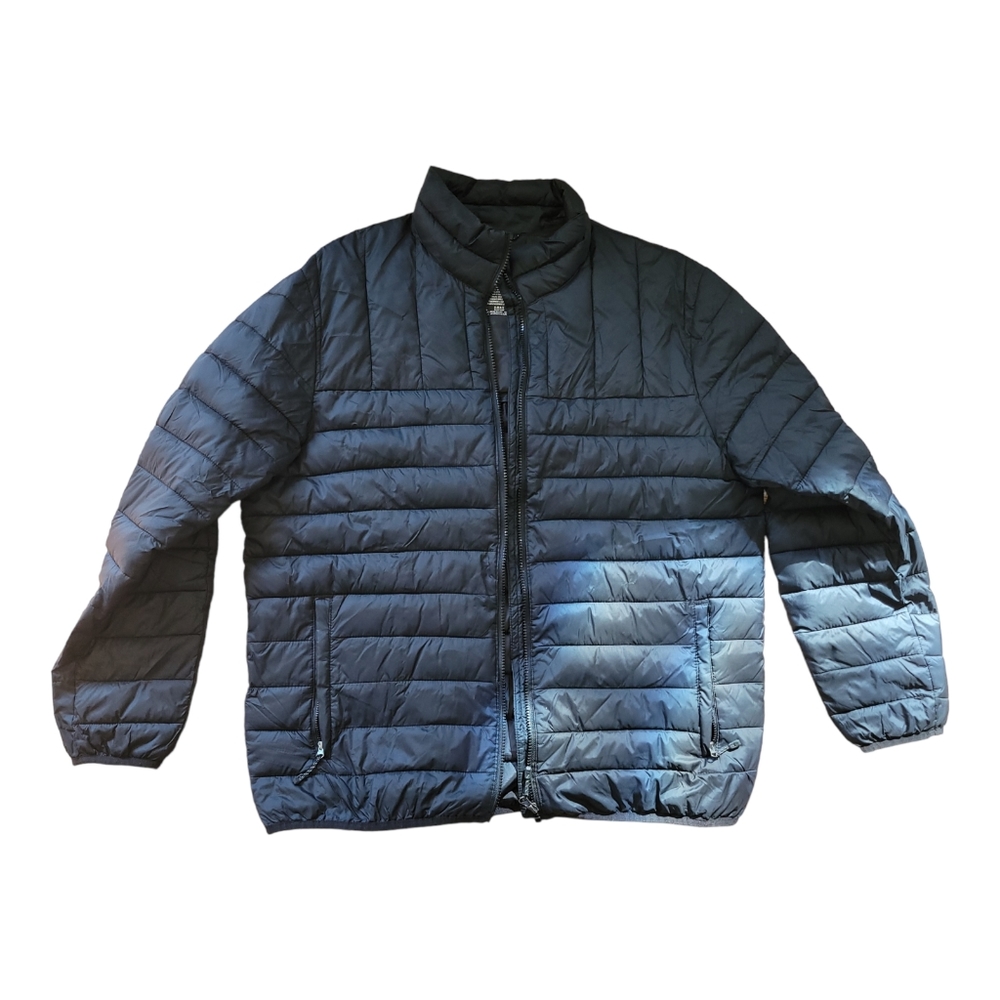 SwissGear Men's Puffer Jacket (L)